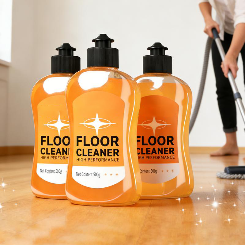 🌿 2 KAUFEN, 1 GRATIS! 🎉🧹 Leistungsstarker Bodenreiniger – Sanft, Effektiv &amp; Rückstandsfrei!