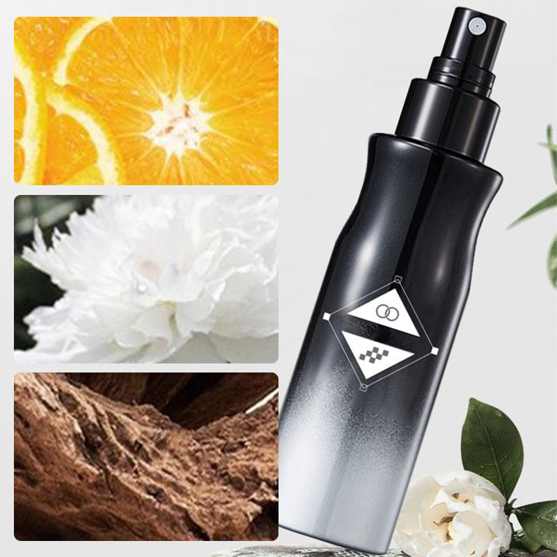 🎁 Letzter Tag Verkauf 50% Rabatt 🥳💞 50K+ VERKAUFT! ⚡Leave-in Haarspray für voluminöses Styling