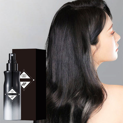 🎁 Letzter Tag Verkauf 50% Rabatt 🥳💞 50K+ VERKAUFT! ⚡Leave-in Haarspray für voluminöses Styling