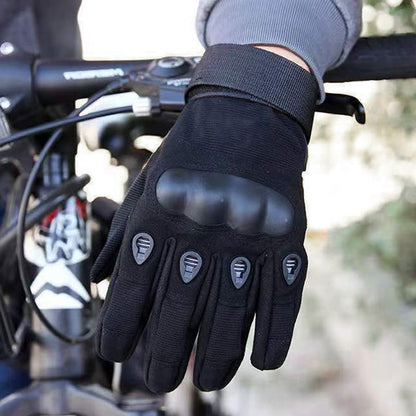 🔥Solange der Vorrat reicht 50 % Rabatt!🎉Touchscreen-Handschuhe für ganze Finger