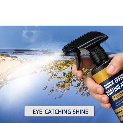 💜LETZTER TAG VERKAUF 50% RABATT🔥Effizientes Autolack-Spray