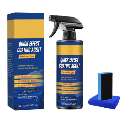 💜LETZTER TAG VERKAUF 50% RABATT🔥Effizientes Autolack-Spray