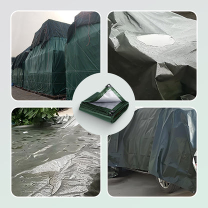 🧵 50% RABATT! ☀️ Wasserdichter UV-Schutz-Canvas-Stoff für Den Außenbereich – Robust, Farbecht & Ideal Für Markisen & Abdeckungen 🏠