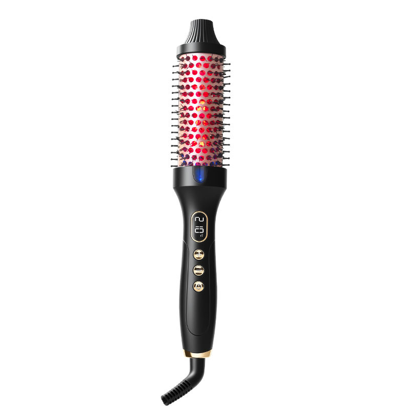 📢📢50 % Rabatt!! ⏰ 2-in-1 Volumenkamm ✨ Voluminöses Haar in wenigen Minuten✨