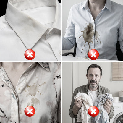 Mehrzweck-Fleckenreiniger für Textilien und Kleidung