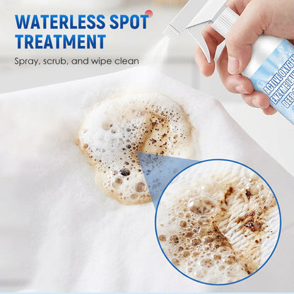 Mehrzweck-Fleckenreiniger für Textilien und Kleidung