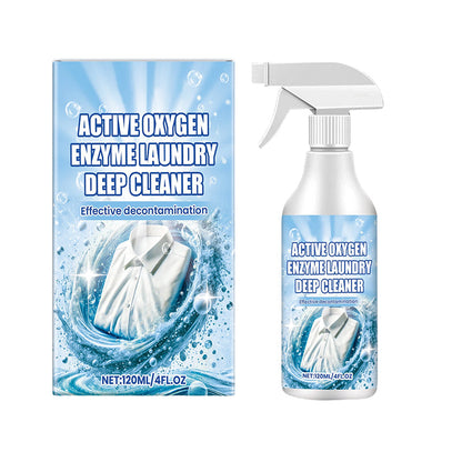 Mehrzweck-Fleckenreiniger für Textilien und Kleidung