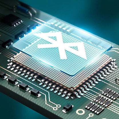 🔊 Drahtloser Bluetooth 5.0-Audioempfänger｜Stabile Verbindung und hohe Klangqualität für alle Geräte