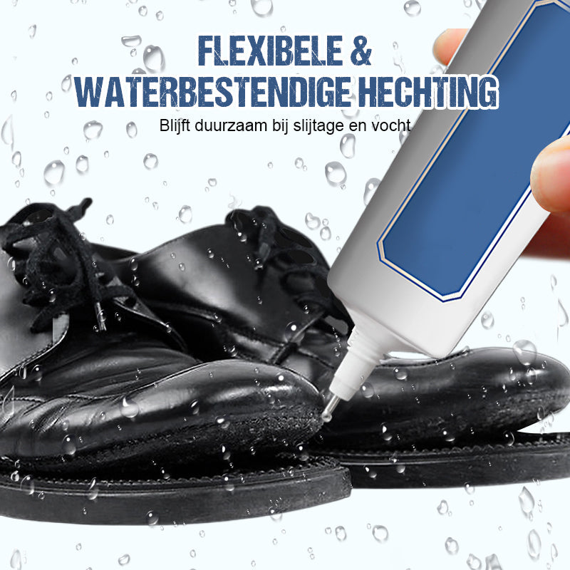 Leistungsstarker All-in-One-Schuhreparaturkleber