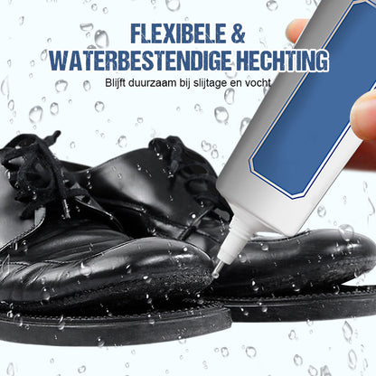 Leistungsstarker All-in-One-Schuhreparaturkleber