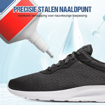 Leistungsstarker All-in-One-Schuhreparaturkleber