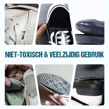Leistungsstarker All-in-One-Schuhreparaturkleber