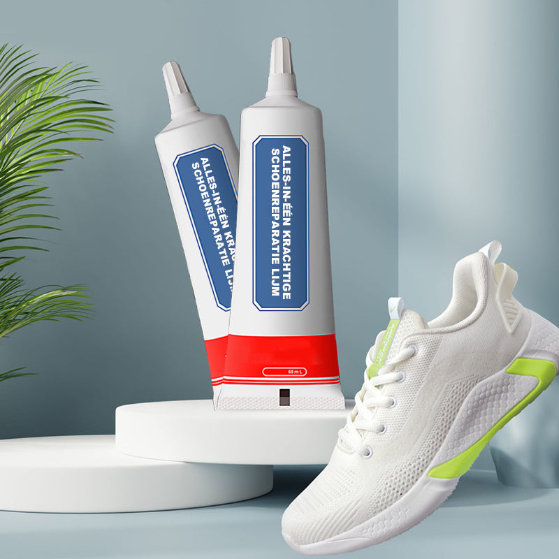 Leistungsstarker All-in-One-Schuhreparaturkleber