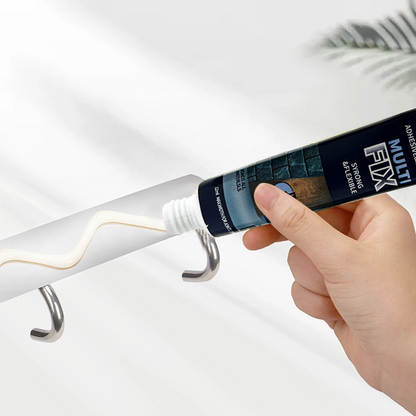 Heavy-Duty Nail-Free Adhesive Sealant