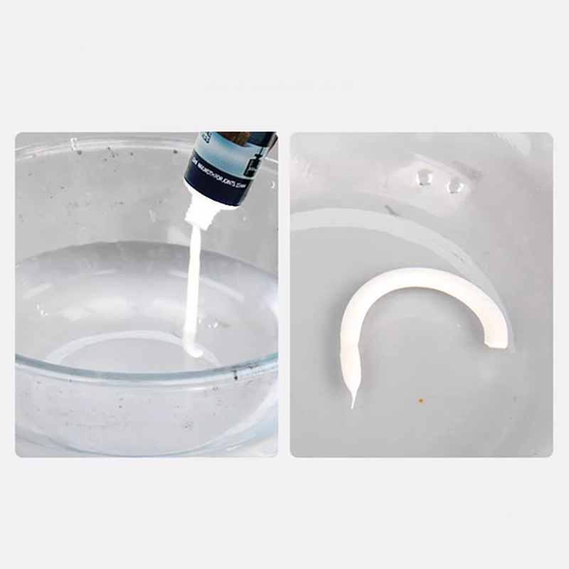 Heavy-Duty Nail-Free Adhesive Sealant