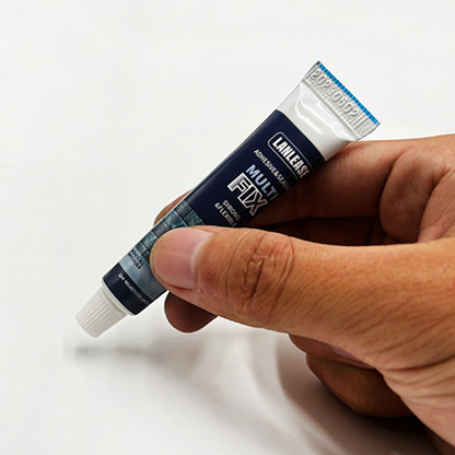 Heavy-Duty Nail-Free Adhesive Sealant