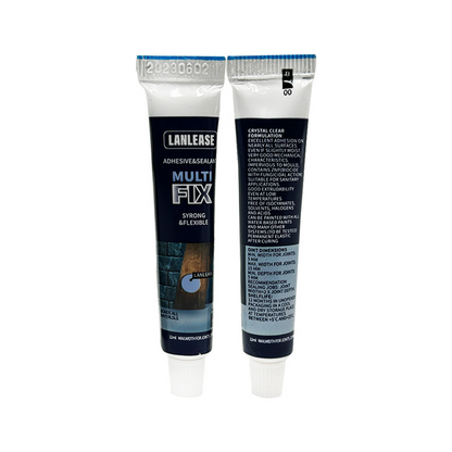Heavy-Duty Nail-Free Adhesive Sealant