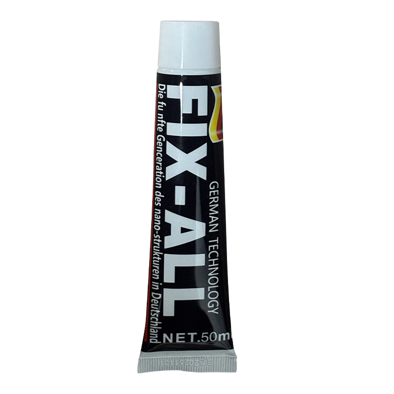 Heavy-Duty Nail-Free Adhesive Sealant