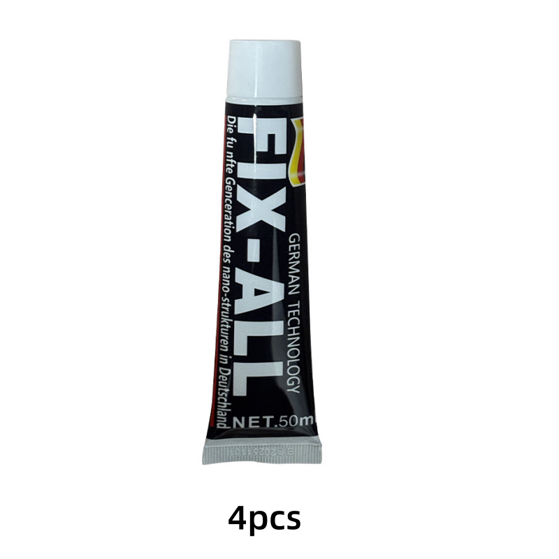 Heavy-Duty Nail-Free Adhesive Sealant