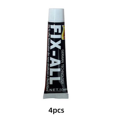 Heavy-Duty Nail-Free Adhesive Sealant