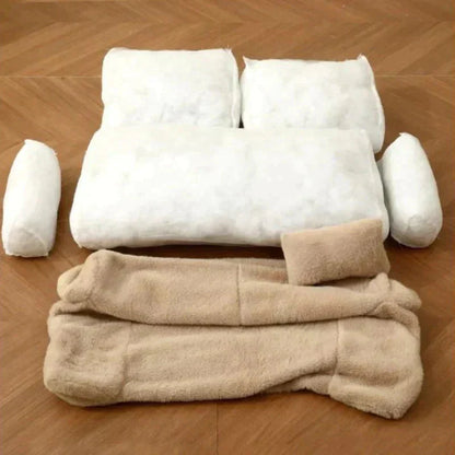 🔥Promotion - 50% OFF🔥Calming Pet Sofa