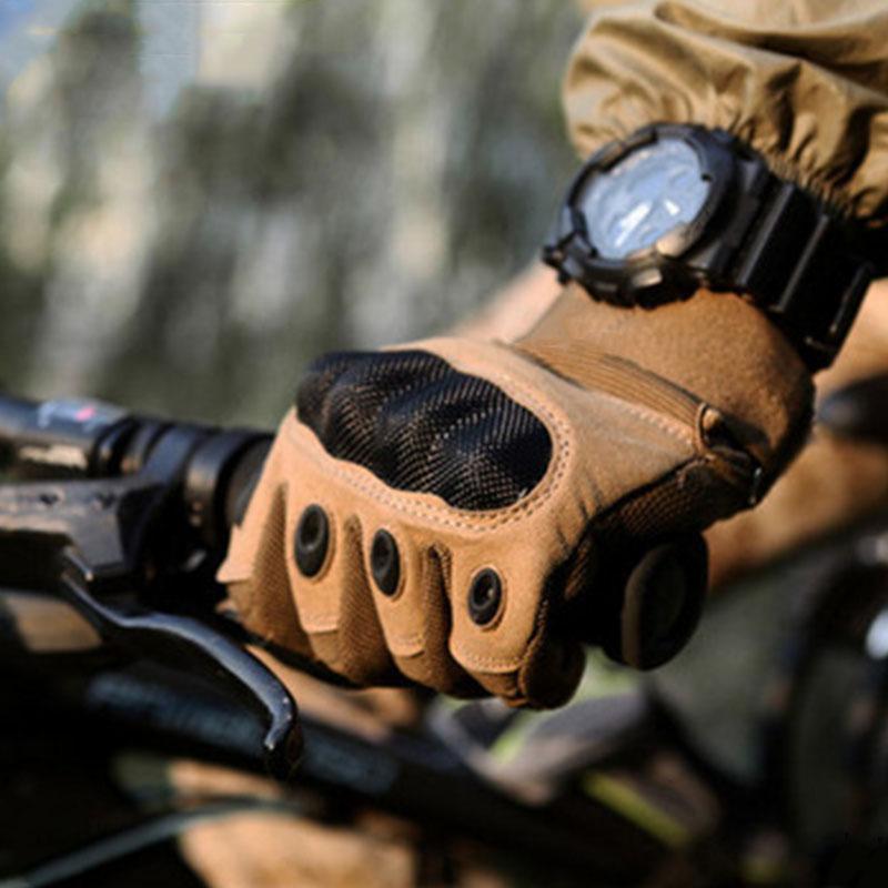 🔥 50 % RABATT! ⚔️ Taktische Militärhandschuhe – rutschfest, schnittfest und mit Touchscreen-Funktion ✋