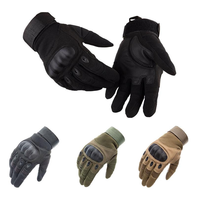 🔥 50 % RABATT! ⚔️ Taktische Militärhandschuhe – rutschfest, schnittfest und mit Touchscreen-Funktion ✋