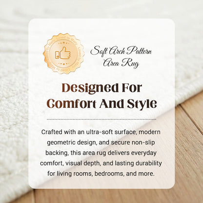 🛍️ 🏠 Kristallflor-Teppich mit minimalistischem Linien-Design – Weich wie Kaschmir, vielseitig & elegant – Ideal für Flur, Wohnzimmer & Schlafzimmer ✨