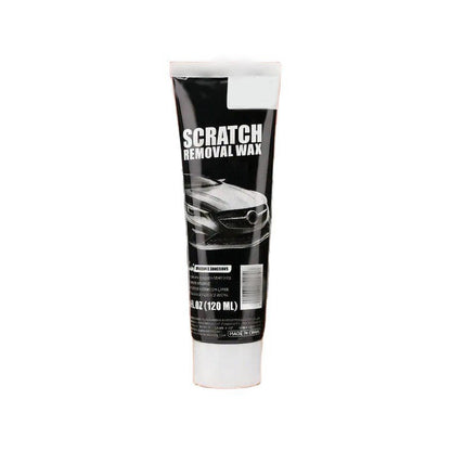 💎🚗 Kratzerentferner-Wachs – Entfernt Kratzer, Flecken & Oxidation, restauriert Scheinwerfer. 🎁✨ Kaufe 2, erhalte 1 gratis!