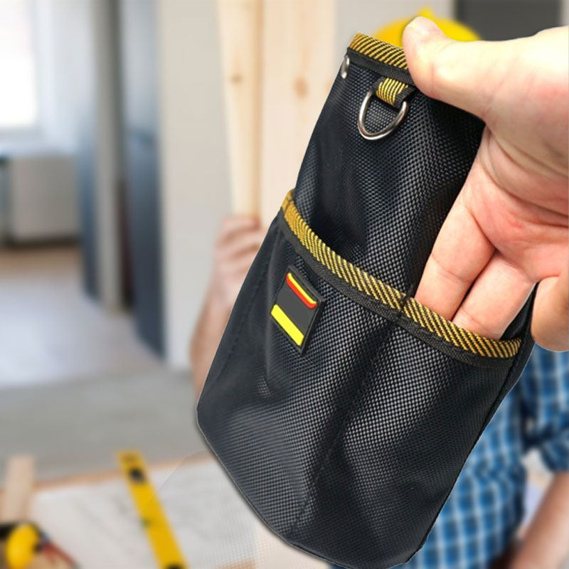 🥳HEISSER SALE 2026🥳💞50.000+ VERKAUFT!👵❤️ 50 % RABATT! 🔥Clip-On Werkzeugtasche Gürteltasche🧰