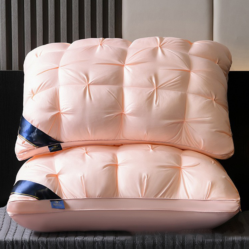 🥳 2026 HEISSER VERKAUF 🥳 💞  Waschbares, ergonomisches Nackenkissen – atmungsaktiv und weich mit 3D-Nähten.