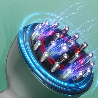 ⏳LETZTER TAG: 50 % RABATT💫AuraWell™ Tiefengewebs-Meridian-Massagegerät