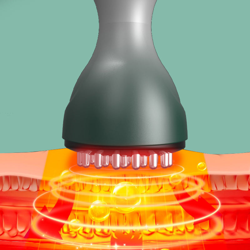 ⏳LETZTER TAG: 50 % RABATT💫AuraWell™ Tiefengewebs-Meridian-Massagegerät