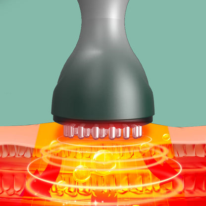 ⏳LETZTER TAG: 50 % RABATT💫AuraWell™ Tiefengewebs-Meridian-Massagegerät