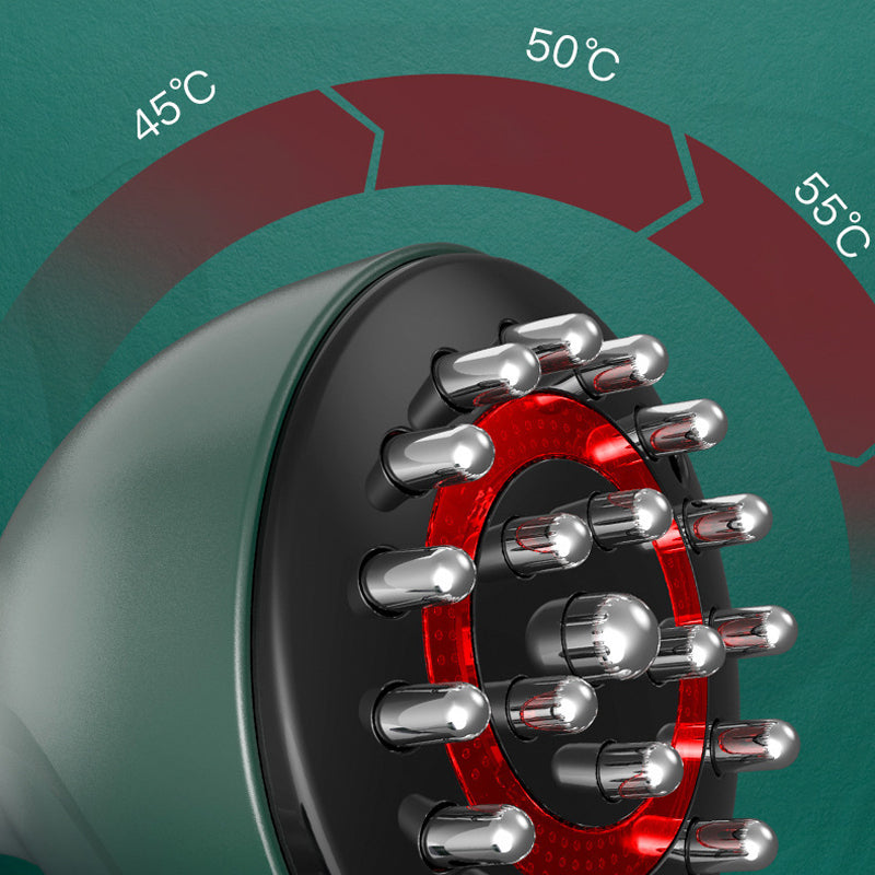⏳LETZTER TAG: 50 % RABATT💫AuraWell™ Tiefengewebs-Meridian-Massagegerät