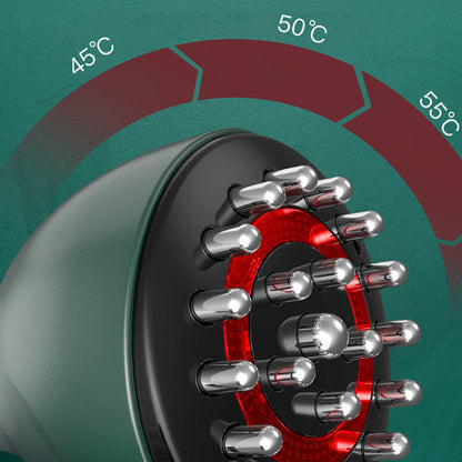 ⏳LETZTER TAG: 50 % RABATT💫AuraWell™ Tiefengewebs-Meridian-Massagegerät