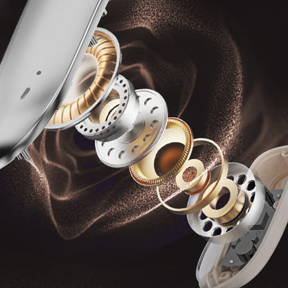 💎 Bluetooth-Knochenleitung-Ohrhörer – Nur 4,2 g, IPX5 & Bluetooth 6.0 für sicheren Halt beim Sport 🎧🏃‍♂️