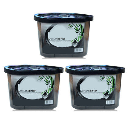🧹 Multifunktionale Staubbox, entwickelt von amerikanischen Biomedizinexperten✨
