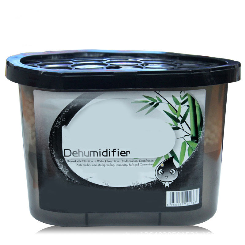 🧹 Multifunktionale Staubbox, entwickelt von amerikanischen Biomedizinexperten✨