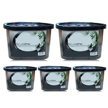 🧹 Multifunktionale Staubbox, entwickelt von amerikanischen Biomedizinexperten✨