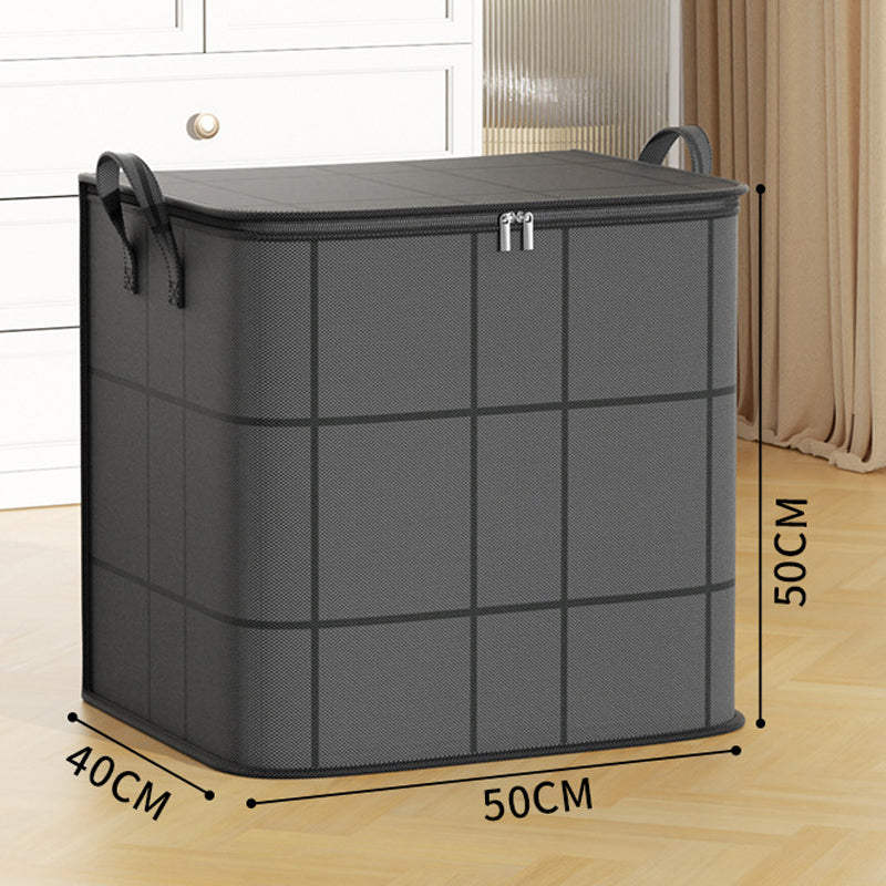 🧺 50 % RABATT! 🛏️ Staubschutzhüllen für Bettdecken und Bettwäsche – großes Fassungsvermögen, strapazierfähiges Vliesmaterial und faltbar – ideal für die saisonale Aufbewahrung 🌿