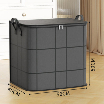🧺 50 % RABATT! 🛏️ Staubschutzhüllen für Bettdecken und Bettwäsche – großes Fassungsvermögen, strapazierfähiges Vliesmaterial und faltbar – ideal für die saisonale Aufbewahrung 🌿