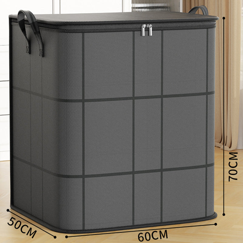 🧺 50 % RABATT! 🛏️ Staubschutzhüllen für Bettdecken und Bettwäsche – großes Fassungsvermögen, strapazierfähiges Vliesmaterial und faltbar – ideal für die saisonale Aufbewahrung 🌿