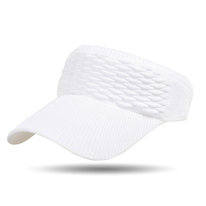 🧢☀️ Blitzangebot: 50 % Rabatt! Atmungsaktive Damen-Mesh-Kappe mit Schirm – Breiter 10-cm-Schirm, UV-Schutz, 6 Farben, Leichtgewicht (80 g), Tennis, Strand, Sport ✨