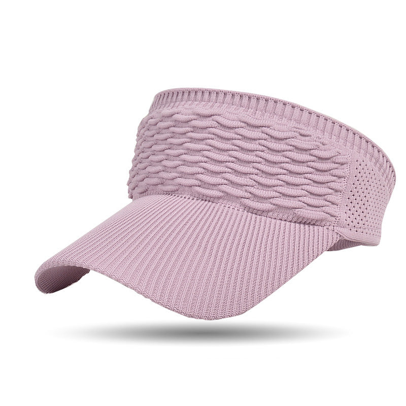 🧢☀️ Blitzangebot: 50 % Rabatt! Atmungsaktive Damen-Mesh-Kappe mit Schirm – Breiter 10-cm-Schirm, UV-Schutz, 6 Farben, Leichtgewicht (80 g), Tennis, Strand, Sport ✨