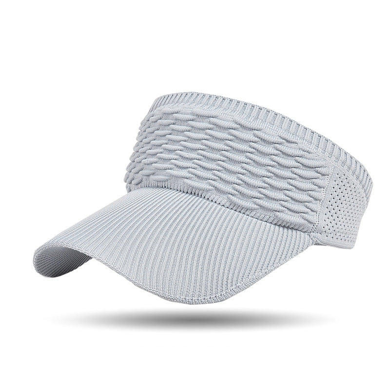🧢☀️ Blitzangebot: 50 % Rabatt! Atmungsaktive Damen-Mesh-Kappe mit Schirm – Breiter 10-cm-Schirm, UV-Schutz, 6 Farben, Leichtgewicht (80 g), Tennis, Strand, Sport ✨