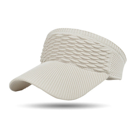 🧢☀️ Blitzangebot: 50 % Rabatt! Atmungsaktive Damen-Mesh-Kappe mit Schirm – Breiter 10-cm-Schirm, UV-Schutz, 6 Farben, Leichtgewicht (80 g), Tennis, Strand, Sport ✨