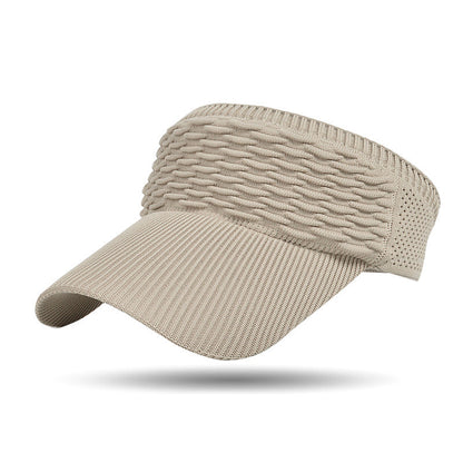 🧢☀️ Blitzangebot: 50 % Rabatt! Atmungsaktive Damen-Mesh-Kappe mit Schirm – Breiter 10-cm-Schirm, UV-Schutz, 6 Farben, Leichtgewicht (80 g), Tennis, Strand, Sport ✨