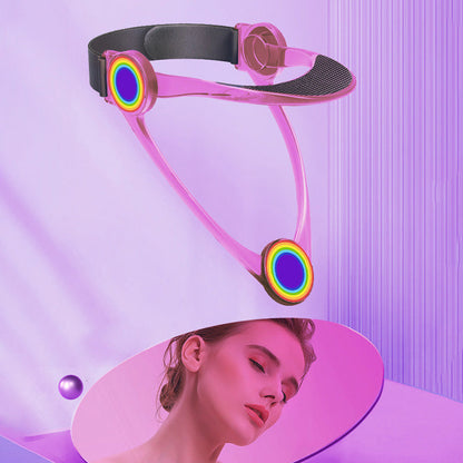 💥Schutz der Halswirbelsäule!💥360° verstellbare Nackenstütze