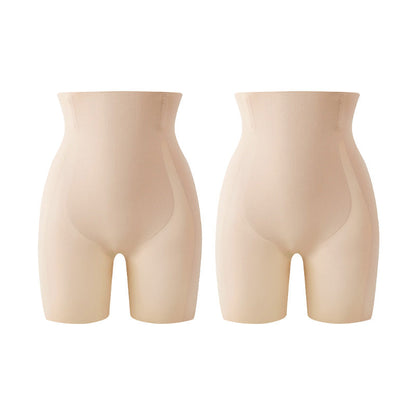 Bauchkontrollierende Po-Lifting-Shapewear-Shorts